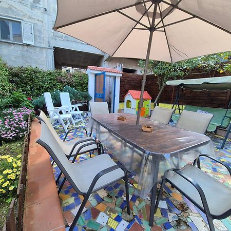 Casa Vacanze Smeralda Vietri Esterno foto