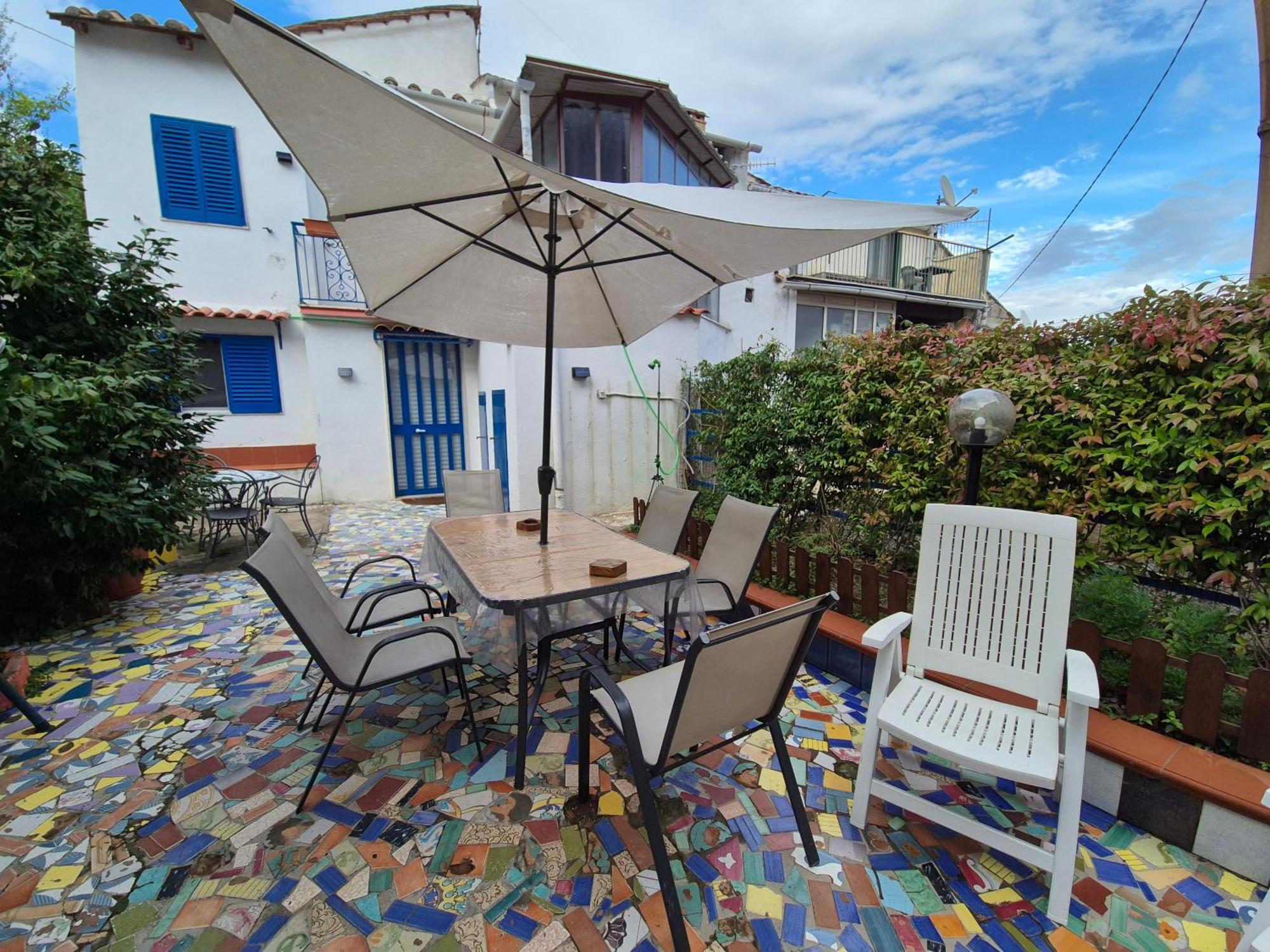 Casa Vacanze Smeralda Vietri Esterno foto